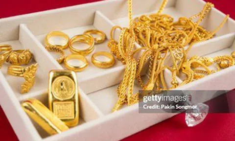 Hội đồng Vàng Thế giới: Đầu tư vàng tại Việt Nam giảm mạnh nhất trong khu vực