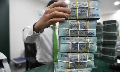 Cải cách tiền lương: Chuyển nguồn NSNN hơn 580.000 tỷ đồng để thực hiện