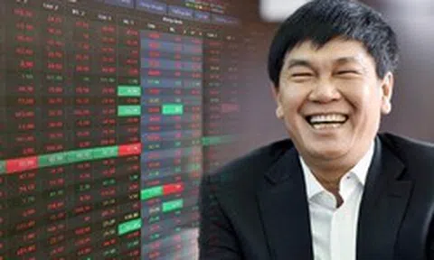 Tin cực vui: Hơn 3.800 tỷ đồng sắp "chảy về túi" 300.000 cổ đông Hòa Phát