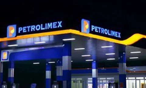 Petrolimex thay đổi loạt nhân sự cấp cao