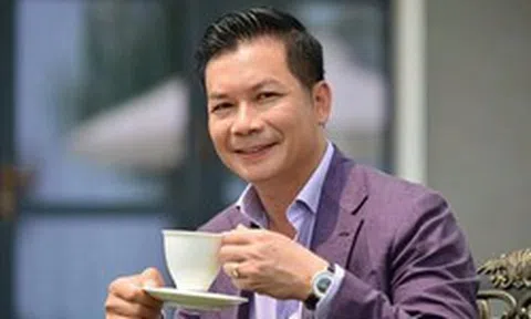 Vì sao Shark Hưng bất ngờ nộp đơn từ chức ở Cen Land?