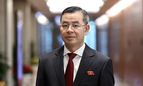 Bộ trưởng Bộ Tài chính Ngô Văn Tuấn nhận thêm nhiệm vụ mới