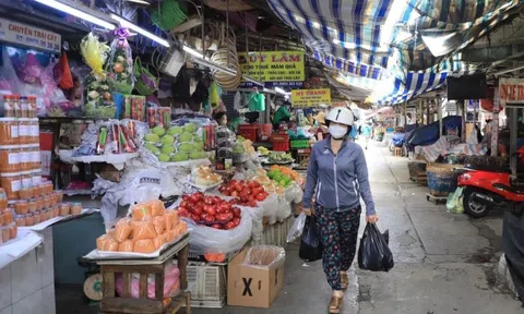 Chính thức: Hộ kinh doanh thu dưới 1 tỷ/năm không cần nộp thuế