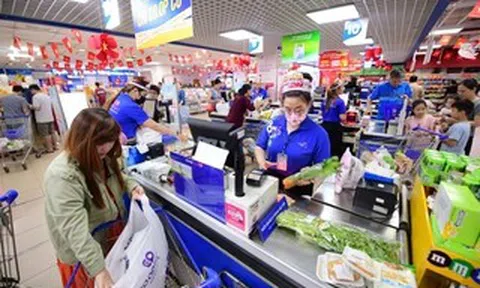 Gợi ý những điểm mua sắm “giá hời” tại TPHCM trong dịp nghỉ lễ 30-4 và 1-5