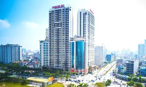 Hà Nội xử lý dứt điểm sai phạm tại dự án của Công ty Cổ phần đầu tư phát triển đô thị Thăng Long