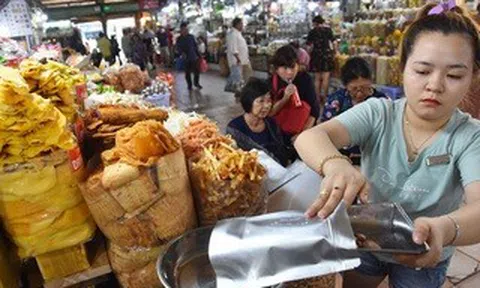 Cục Thuế chỉ đạo triển khai việc nâng ngưỡng doanh thu miễn thuế lên 1 tỉ đồng