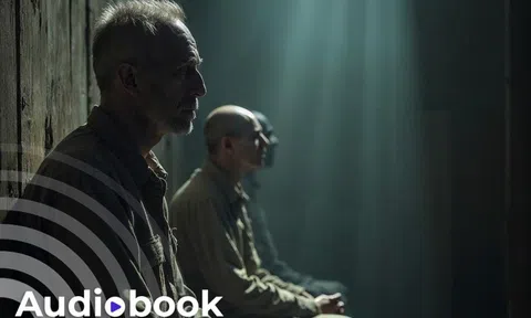 Đời sống tinh thần của các tù nhân trong các trại tập trung