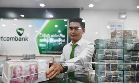 Vietcombank vẫn quá khác biệt