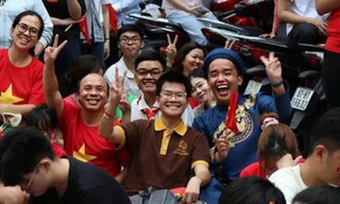 Hồi ức tháng 4: Tự hào Thành phố mang tên Bác