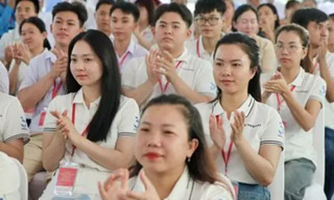 Người lao động Việt Nam trong kỷ nguyên vươn mình của dân tộc