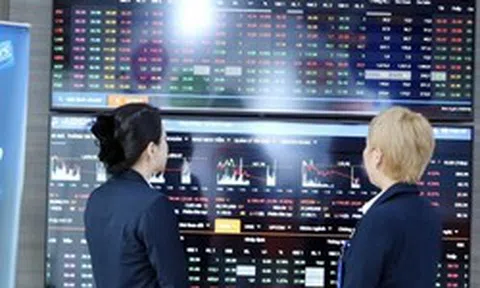 Công ty chứng khoán hướng đến mức lợi nhuận kỷ lục
