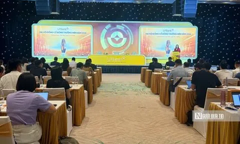 ĐHĐCĐ LPBank: Dự lãi gần 15.000 tỷ đồng 2026, chi 9.000 tỷ đồng trả cổ tức tiền mặt