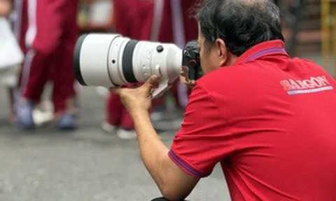 Sigma 200mm f/2.0 DG OS Sports: "Định nghĩa lại" ống kính tele khẩu lớn cho phóng viên