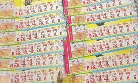 “Vận may” gõ cửa, nhiều gia đình miền Tây ăn lễ lớn