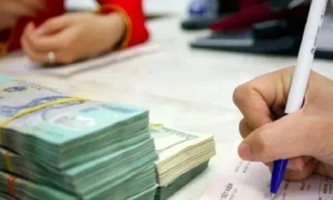 Lãi suất sắp tới có tiếp tục giảm?