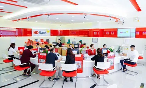 HDBank Q1/2026: CAR 16,2%, LDR 70% , lợi nhuận 6.107 tỷ đồng, Moody’s nâng triển vọng lên “Tích cực”