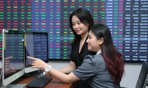 Sau kỳ nghỉ lễ, chứng khoán sẽ thế nào?