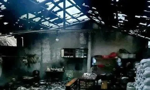 Đợt không khí lạnh cuối mùa dự báo tiếp tục gây mưa dông, lốc, mưa đá nhiều nơi