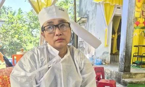 Vụ cháy xe 2 người chết: Người lái xe được nhờ chở giúp