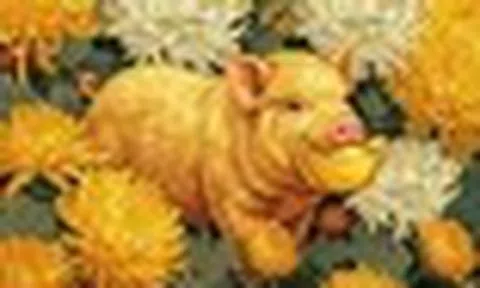 Tử vi ngày mới 4/5: 3 con giáp đón cát khí, khởi đầu tuần mới hanh thông, tài chính tăng trưởng rõ rệt