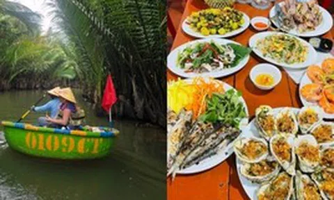 "Mẹ ơi, bữa này có tốn nhiều tiền không?": Tôi vã mồ hôi hột vì hiểu rằng câu này không thể trả lời con qua loa được