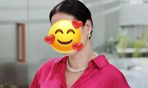 Nữ diễn viên Việt bị đồn sở hữu 700 tỷ phải lên tiếng đính chính: Là mẹ đơn thân, dạy con miễn chê