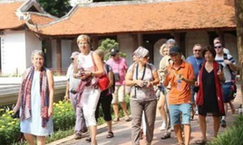 Việt Nam vừa lập 2 kỷ lục chưa từng có: Trung Quốc, Hàn Quốc có đóng góp quan trọng