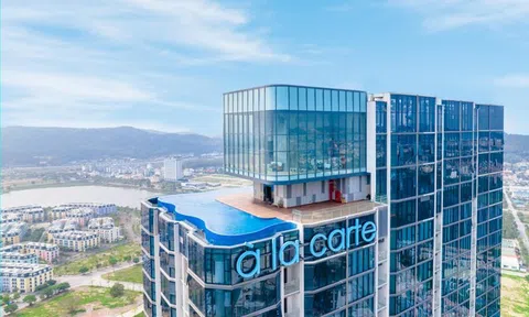 Có gì trong danh sách tồn kho 8.000 tỷ đồng của Taseco Land?