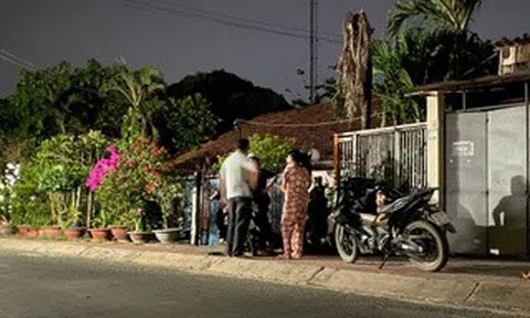Hàng xóm tiết lộ tính cách người đàn ông gây ra thảm án ở Tây Ninh