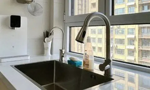Không cần sửa bếp: 8 thói quen nhỏ giúp căn bếp luôn sạch và tiết kiệm thời gian