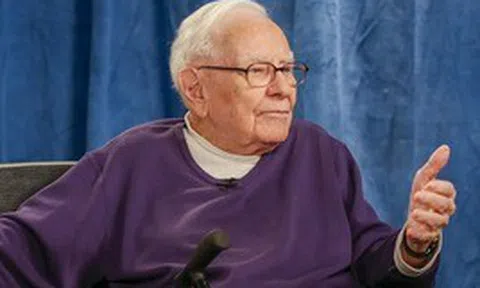 Không phải đầu tư, Warren Buffett tiết lộ nguyên tắc vàng dùng hàng nghìn năm, đảm bảo sự thành công bền vững