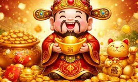Từ tháng 5 này, 3 con giáp “mở cửa đón tài lộc”: Được Thần Tài ưu ái, ngồi không cũng giàu, tiền vào như nước