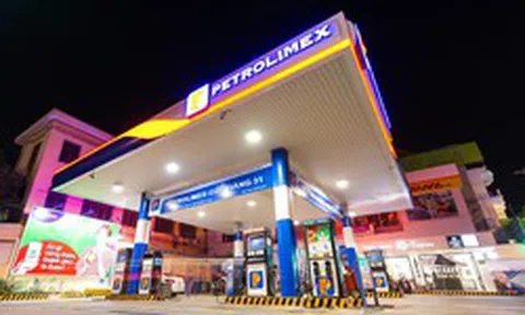 Petrolimex chính thức công bố số lỗ quý 1/2026
