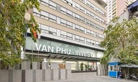 Văn Phú huy động thành công 150 tỷ đồng từ kênh trái phiếu