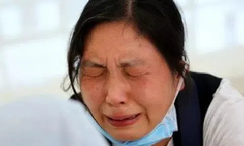 Cuộc gọi khiến người mẹ nào cũng phải tan nát cõi lòng: "Nếu 2 tiếng nữa con không gọi lại, chắc sẽ không được gặp mẹ nữa"
