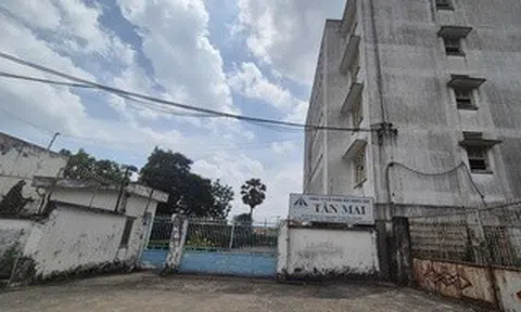 Một doanh nghiệp ở Đồng Nai bị buộc nộp lại hơn 20 tỉ đồng