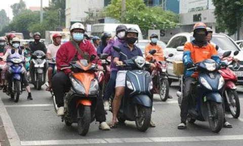 Dự báo thời tiết hôm nay, 5-5: TPHCM và Nam Bộ thu hẹp nắng nóng
