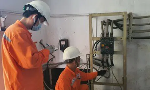 Tiết kiệm điện đang rất cấp bách