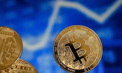 Thị trường tiền số hôm nay, 4-5: Bitcoin vừa gây chú ý trong giới đầu tư