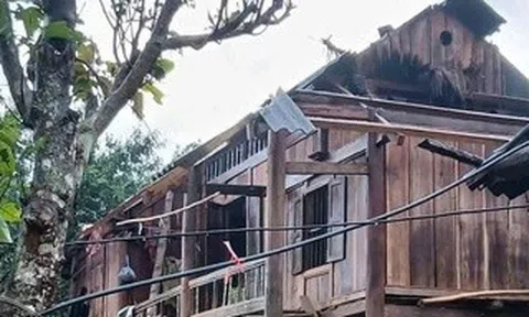 Dự báo sắp có thêm đợt không khí lạnh, cảnh báo xuất hiện thời tiết cực đoan