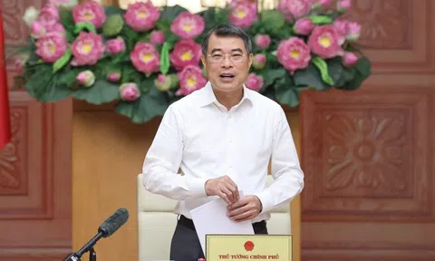 Xây dựng Nghị quyết về mô hình phát triển đất nước trong giai đoạn mới