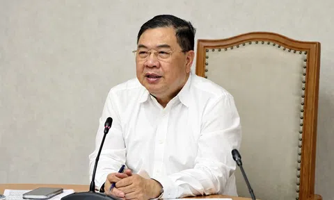 Phó Thủ tướng Thường trực Phạm Gia Túc nhận thêm nhiệm vụ mới