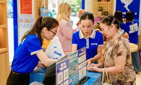 Vinamilk báo doanh thu quý I/2026 tăng 24,6% so với cùng kỳ