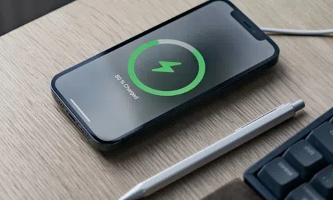 Sạc pin 80% có thực sự giúp smartphone kéo dài tuổi thọ của pin?