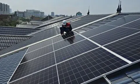 Sáng 5-5: Hội thảo bàn giải pháp cung ứng điện, cập nhật nhiều thông tin đáng chú ý về điện mặt trời