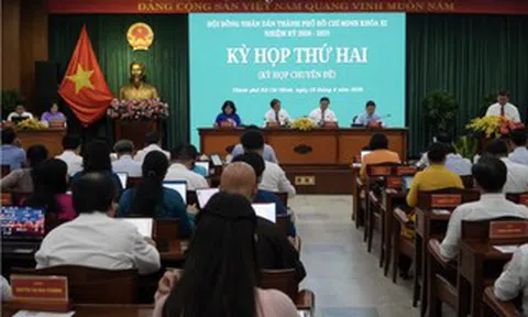 Mức phụ cấp mới của nhiều chức danh lãnh đạo cấp tỉnh, cấp xã