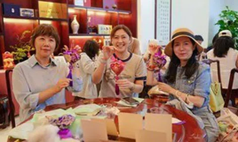 Ở tuổi 63, tôi nhận ra: Sau khi nghỉ hưu, có 3 kiểu “tiêu tiền giết thời gian” rất dễ khiến tài chính lao dốc
