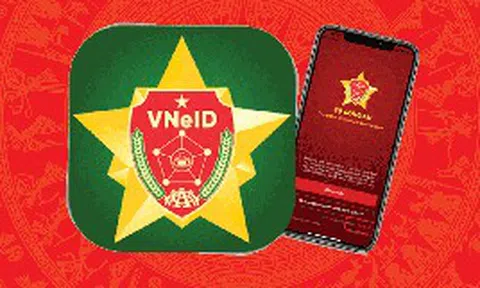 Thay đổi từ 15/5 trên VNeID mà tất cả người dân cần nắm rõ