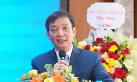 Vinaconex có chủ tịch mới