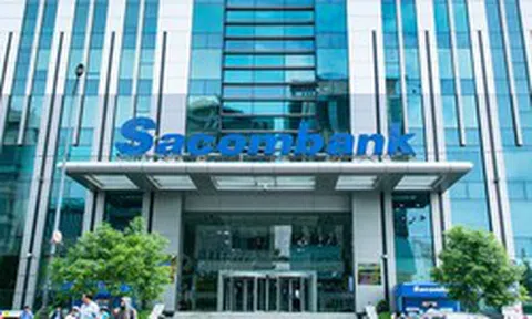 Sacombank cắt giảm đến hơn 2.700 nhân sự chỉ trong 3 tháng